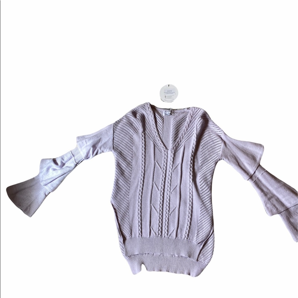 NWT Jaus Sweater
